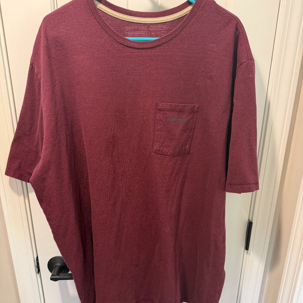 Patagonia T-shirt